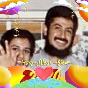 Meet your Posher, Fatema